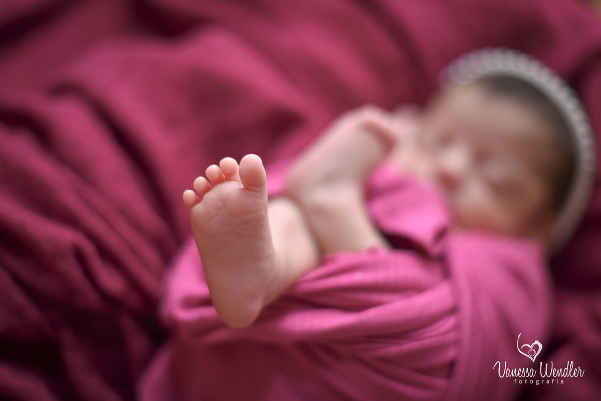 pézinho de bebê
menina
pink
newborn
guarapuava 
vanessa