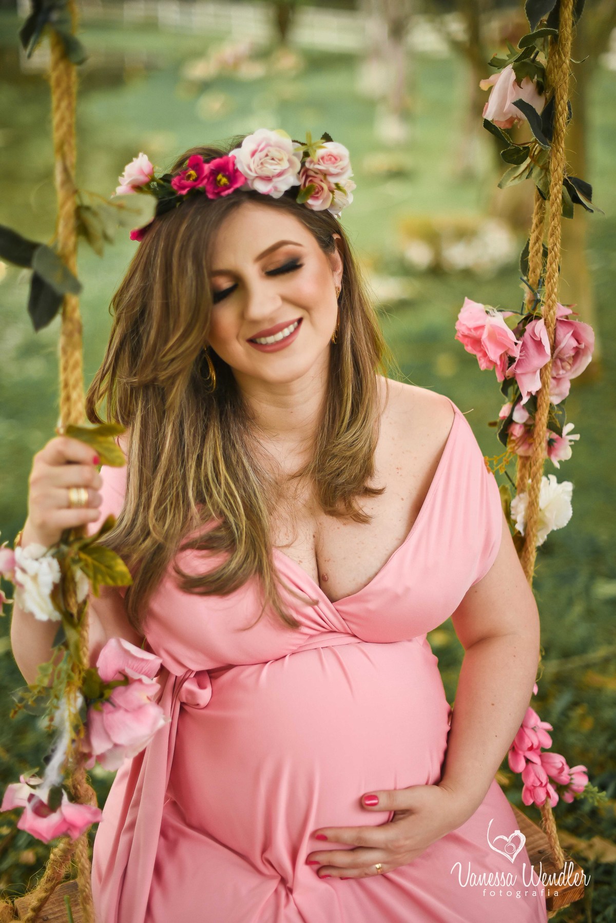 mamãe de duas, mãe de duas, mundo rosa, baby girl, gravidiva