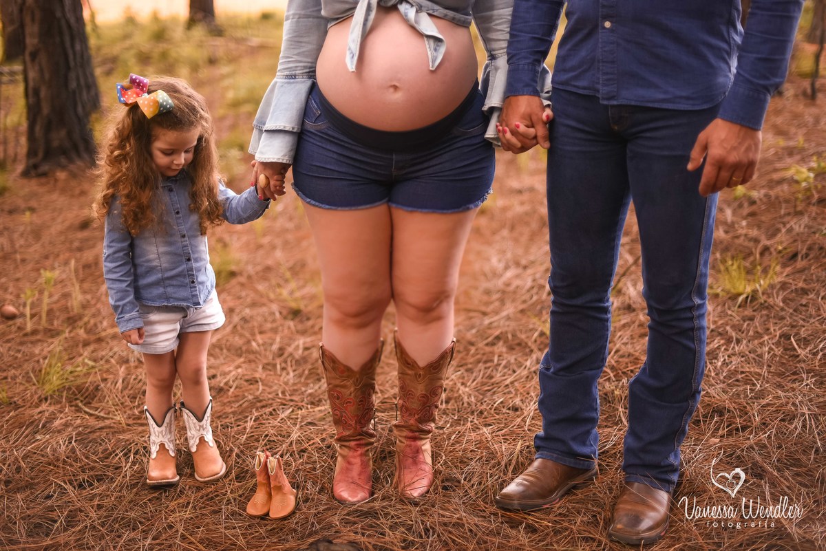 fotos feitas com amor ; couwntry ; botas ; jeans, família