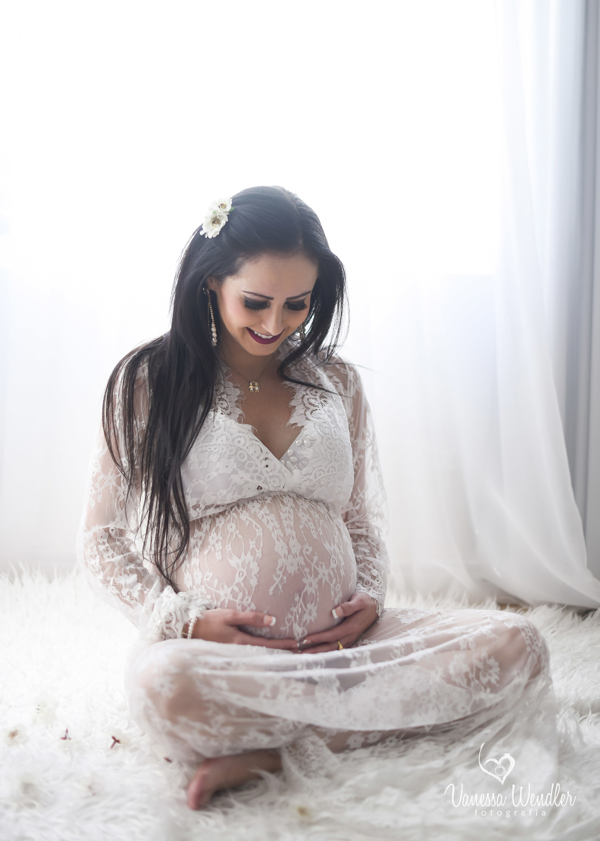 fotos de gestação, gravidez