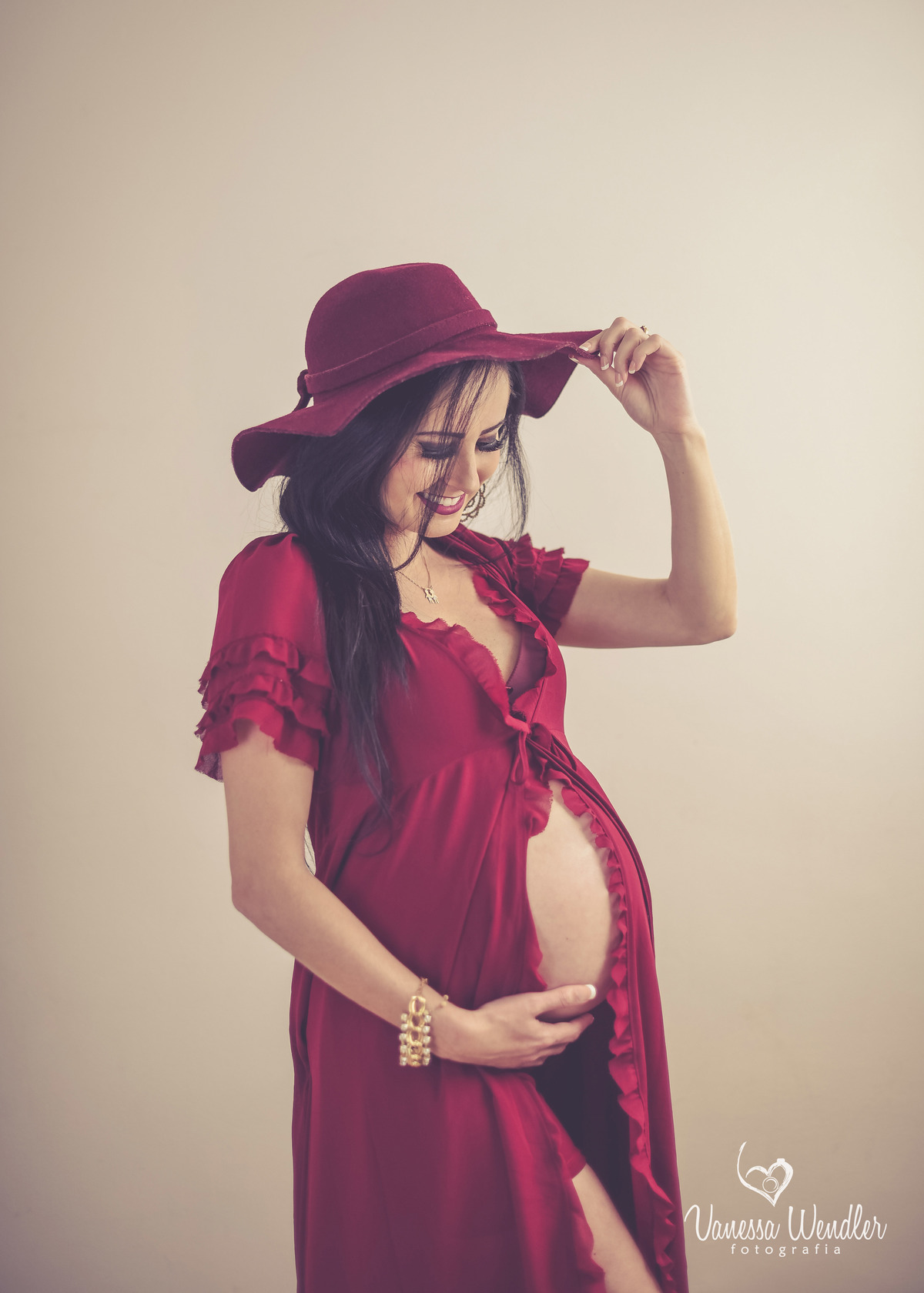 guarapuava, roupas grávidas, bordô, marsala gestante