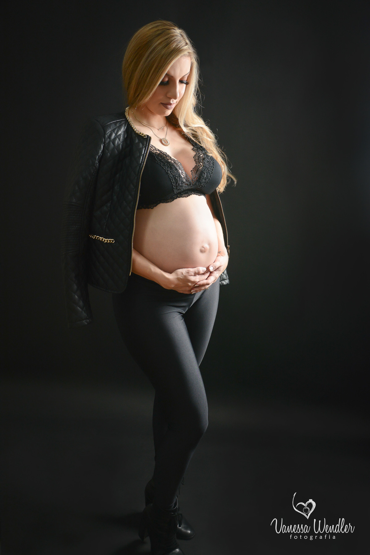 guarapuava, grávida, 