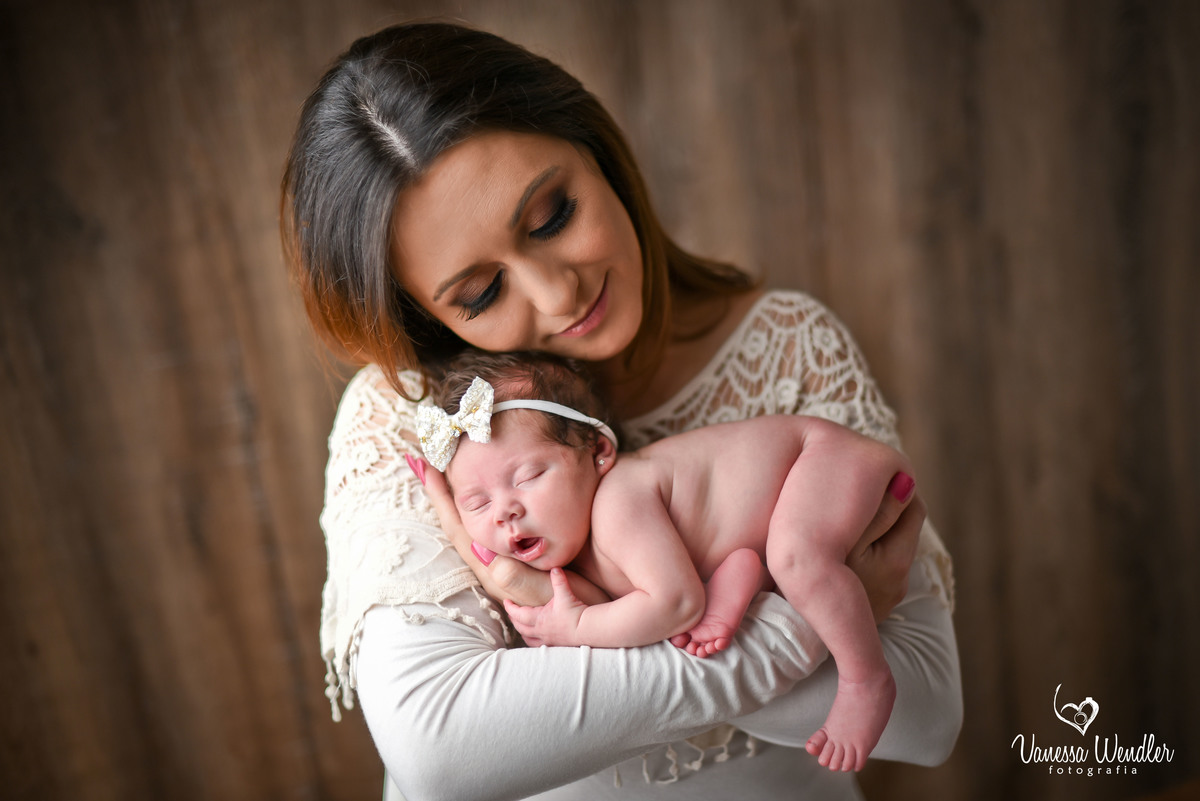 mamãe e bebê, newborn, 15 dias