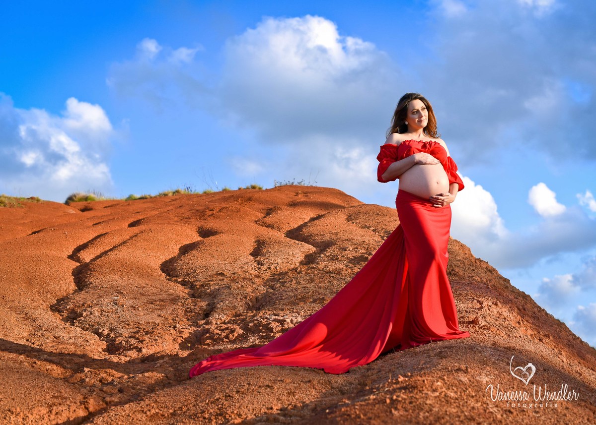 vanessa wendler, gestantes, mulheres