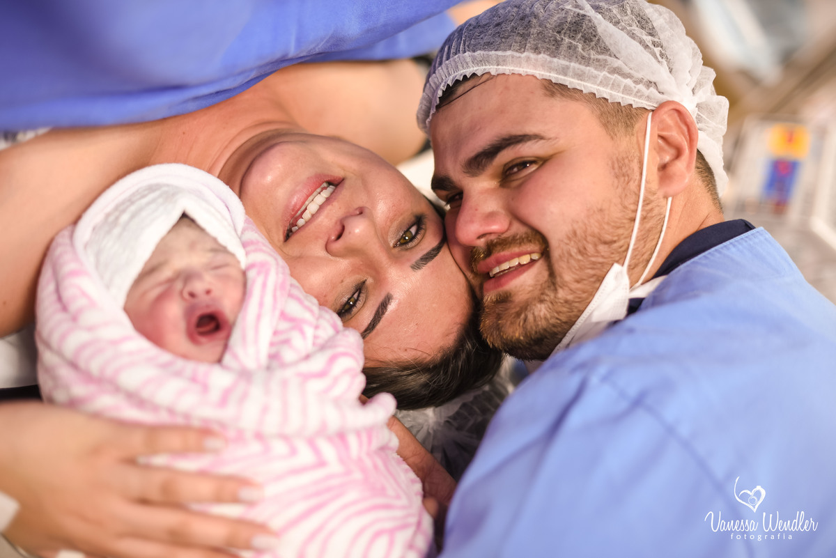 primeira foto de família, nascimento, fotógrafos de guarapuava
