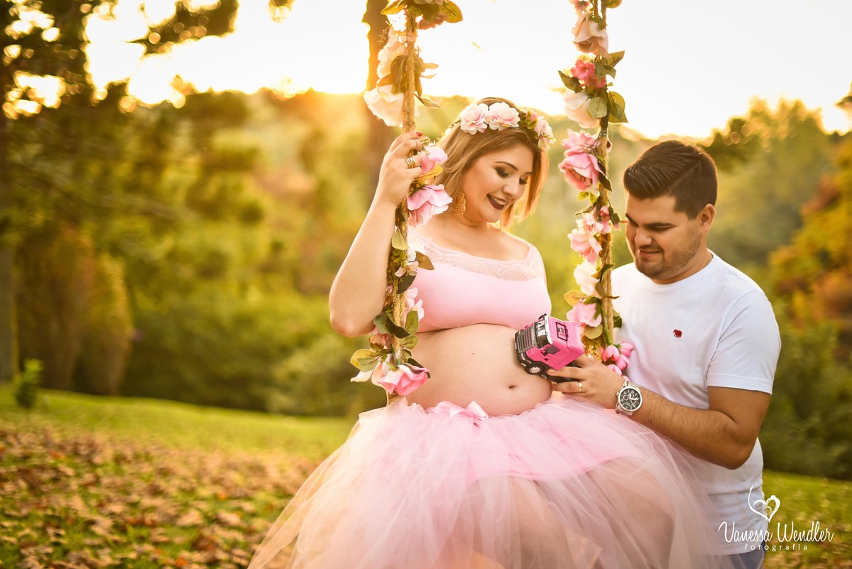 caminhão rosa, mamãe, papai