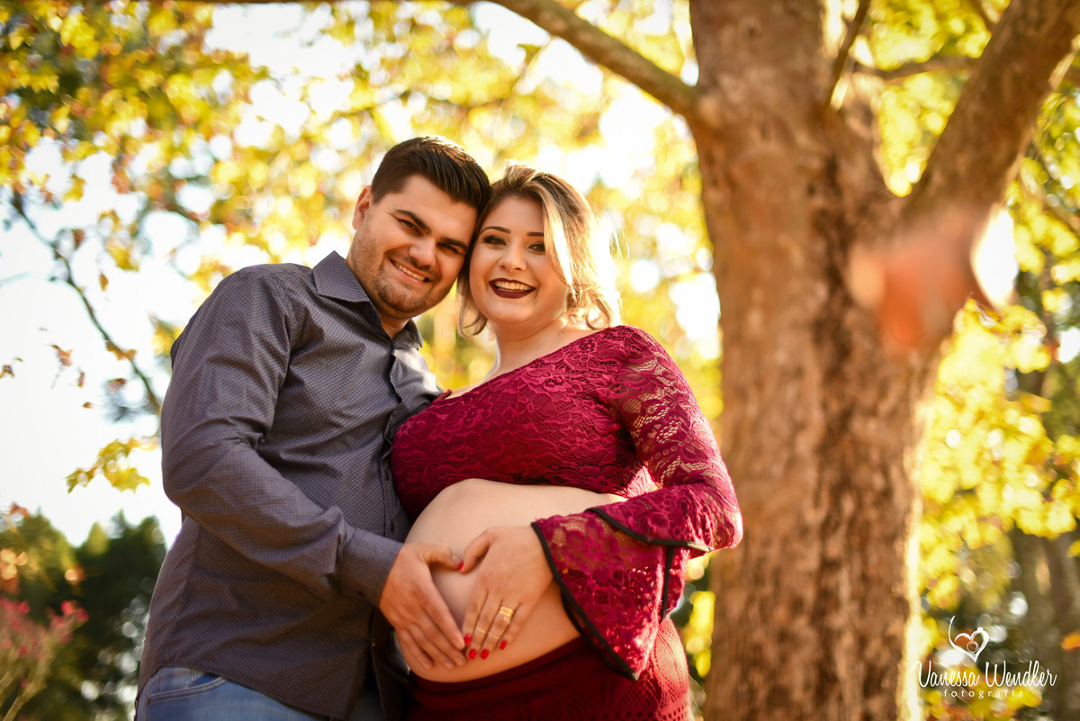 casal, amor, gravides