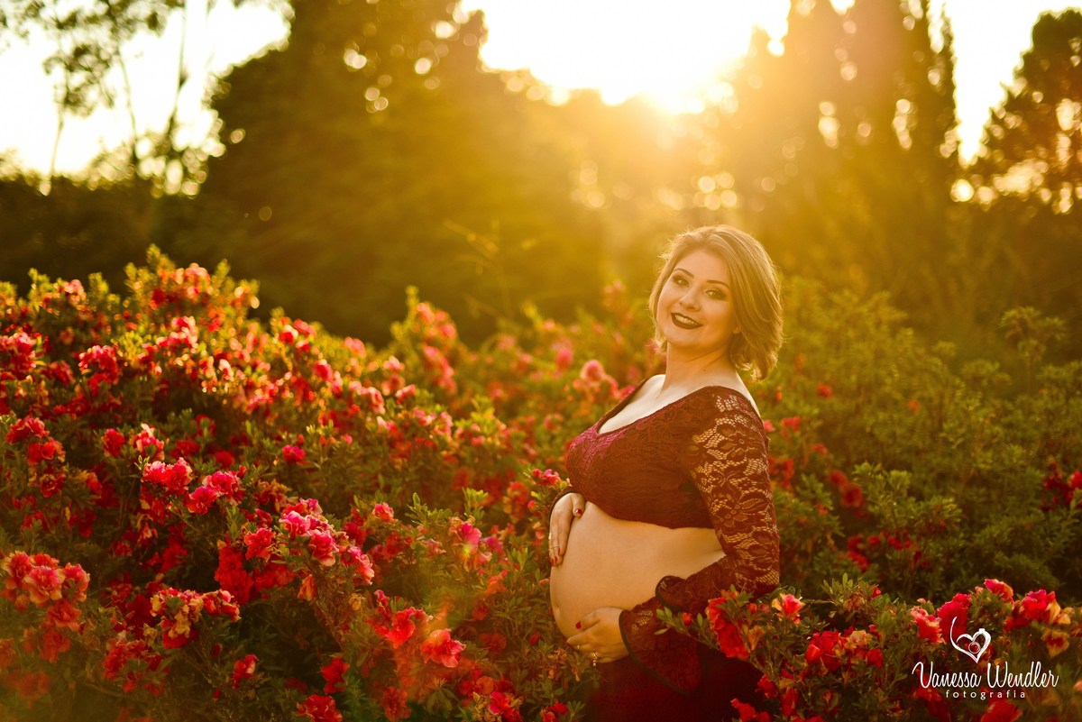 mamãe, grávida, guarapuava