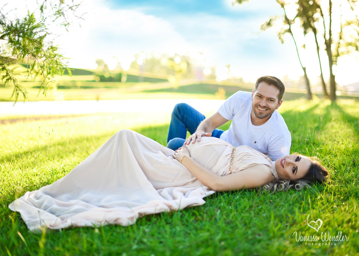 família, fotos , externa, gravidez