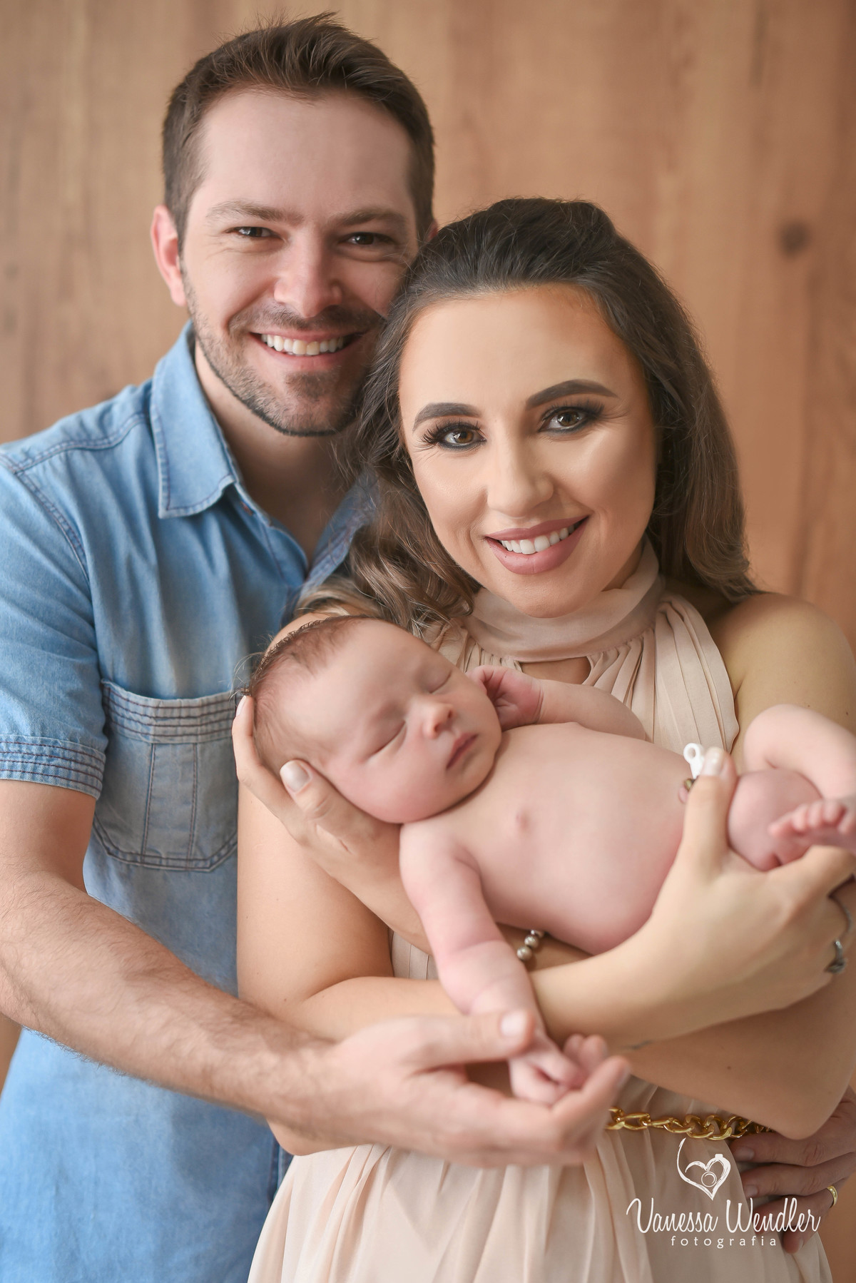 reçem nascido, newborn, fotos com os pais