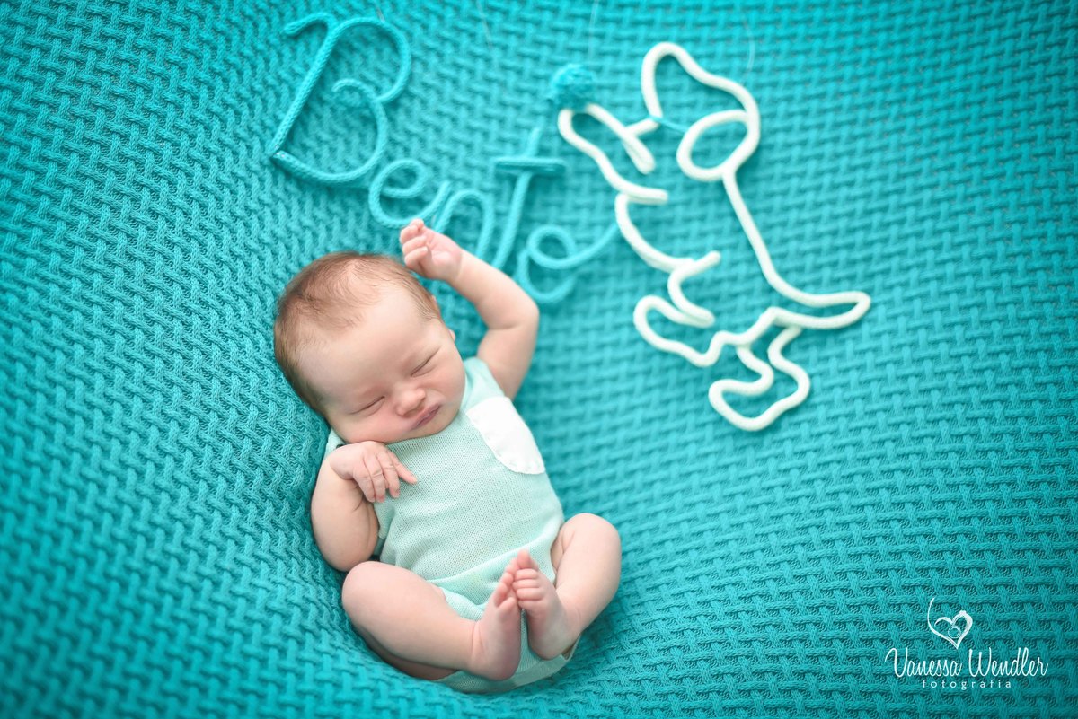 fotos feitas com amor, newborn