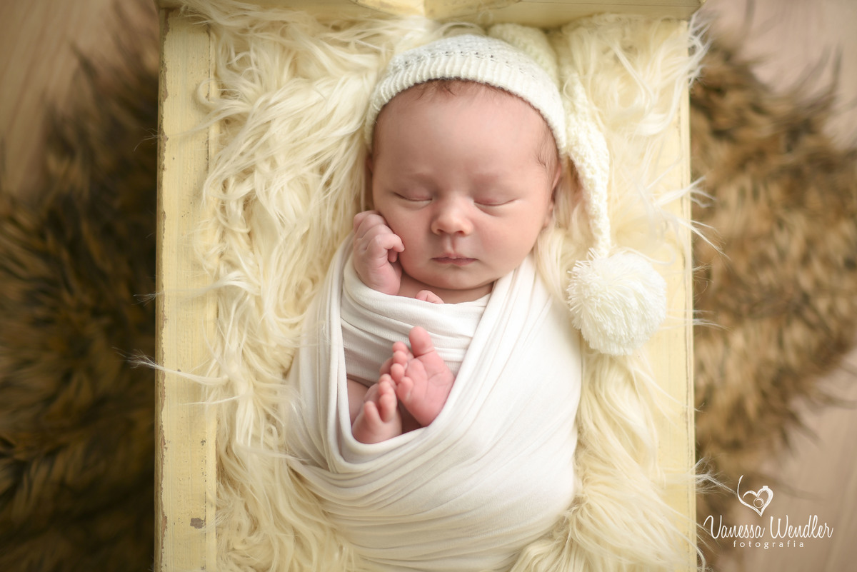 fotos de bebês, guarapuava, estúdio