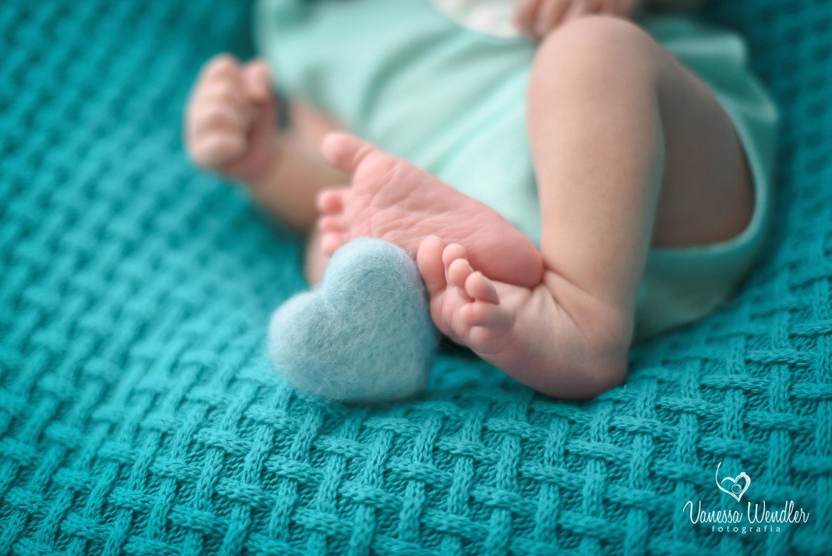 pézinhos, pé de bebÊ