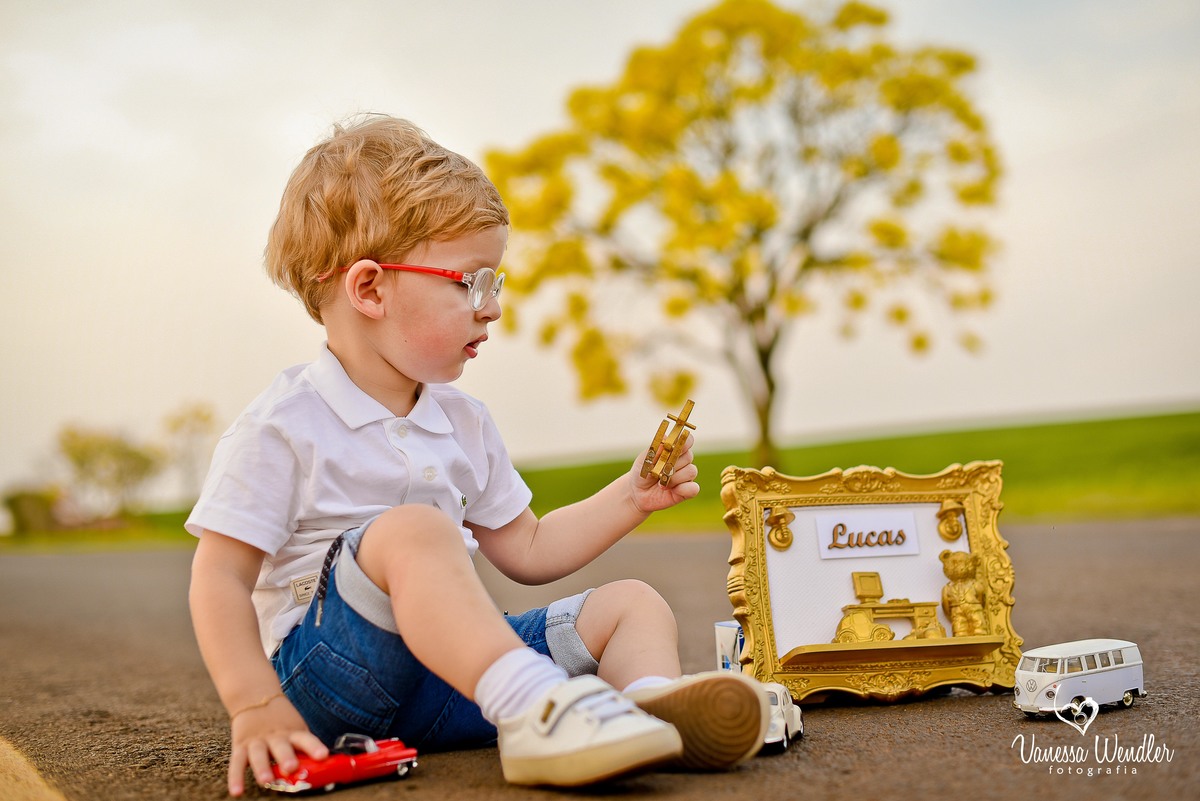 irmão, mais velho, carros