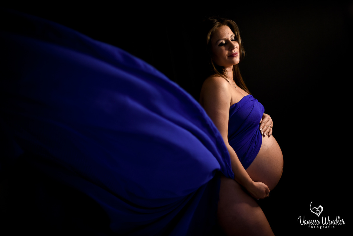 estúdio, grávidas, guarapuava