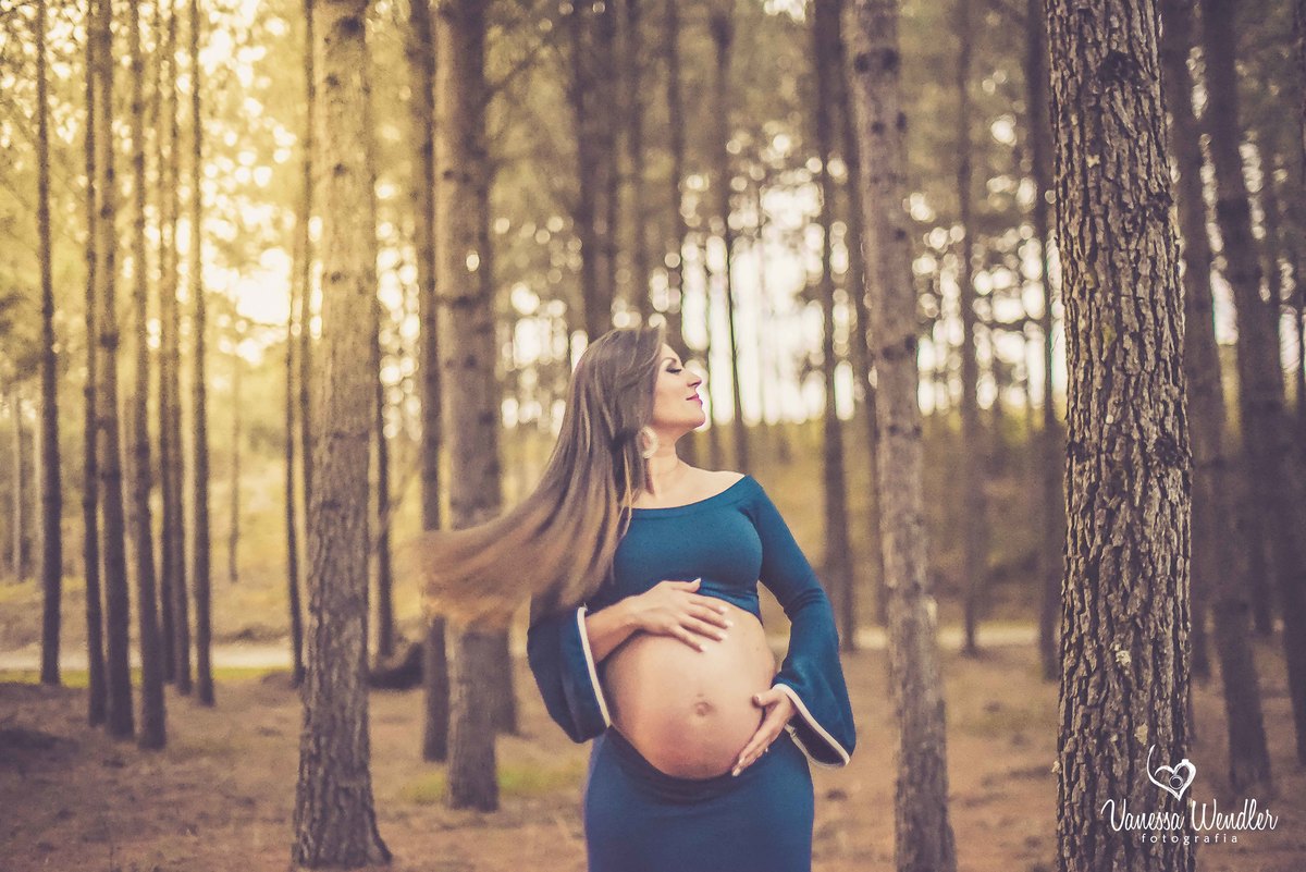 grávidas, fotógrafa