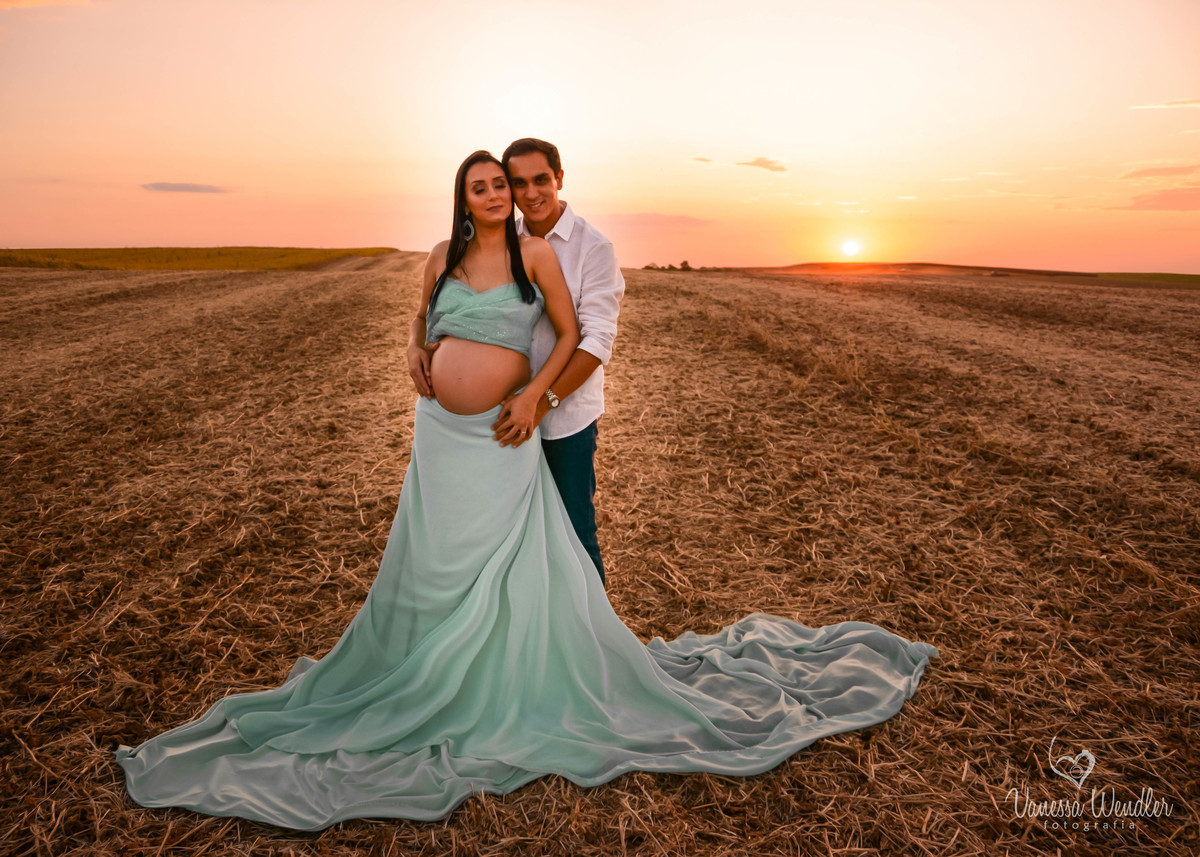 pôr-do-sol, fotos no entardecer, sessão, gravida