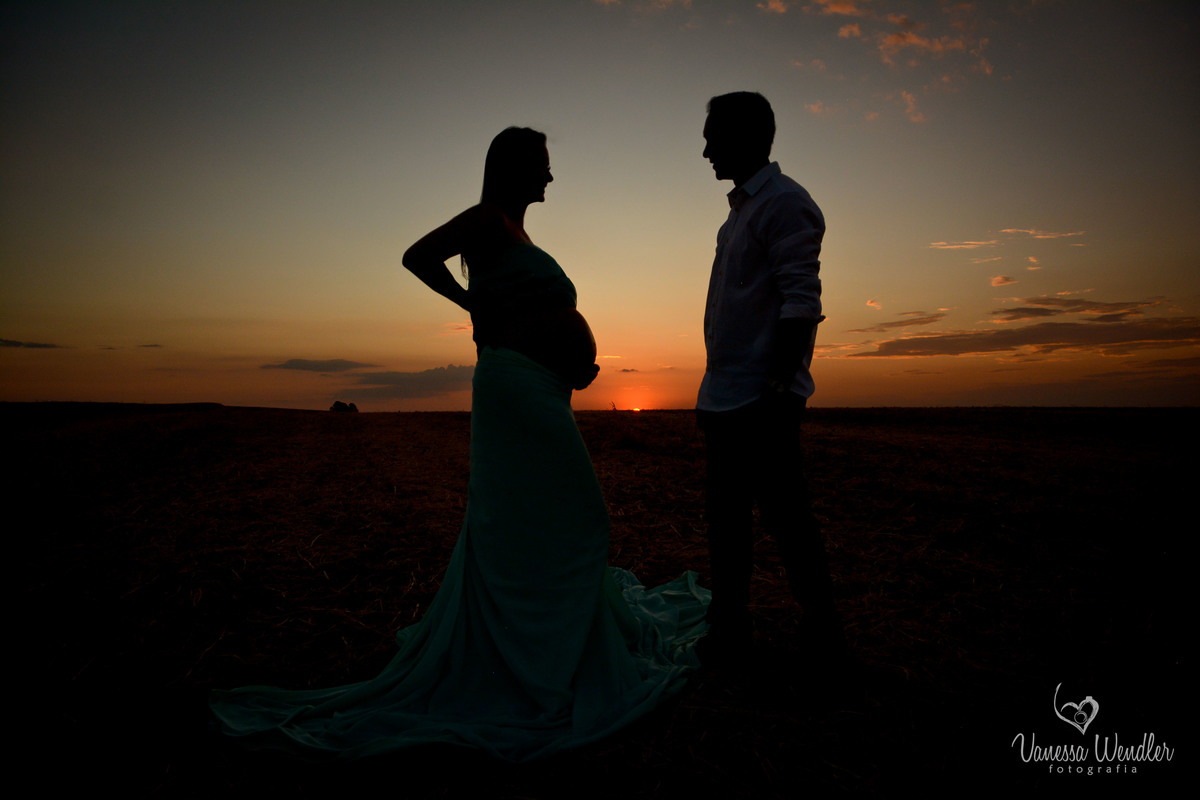 escurecer, fotografia