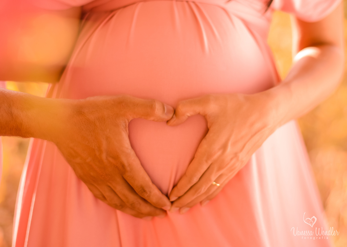 amor, família, gerando