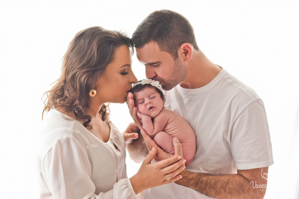 família, amor maior, fotos de família, newborn