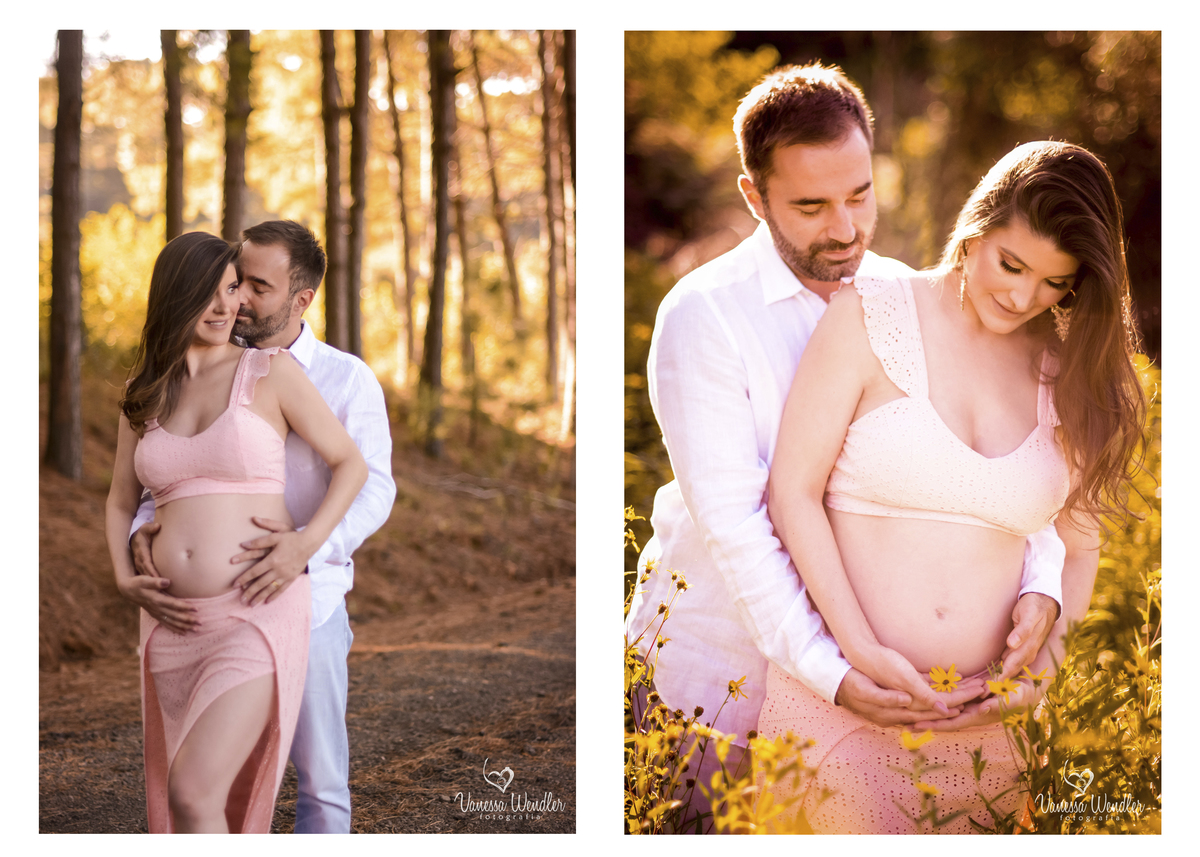 fotos de grávidas, guarapuava