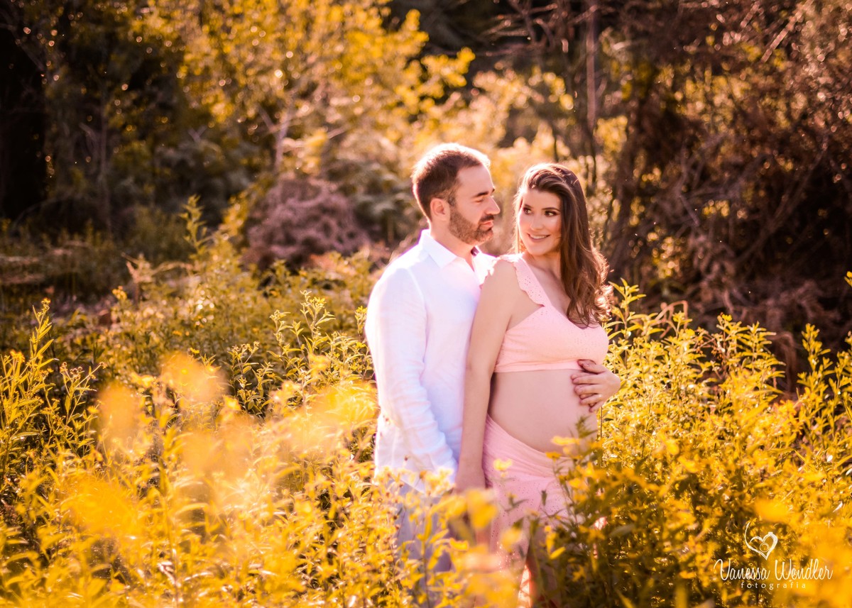 arbusto, fotos, gravidez