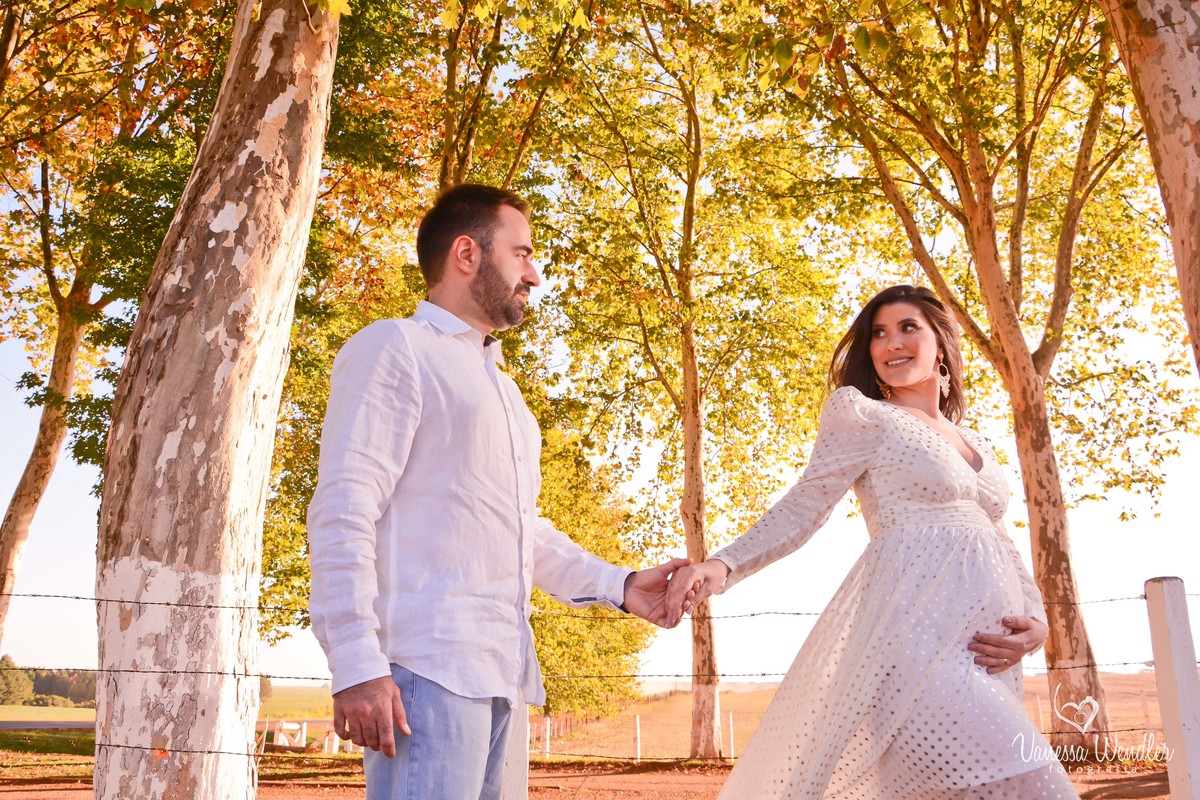 família, amor, esperando uma menina