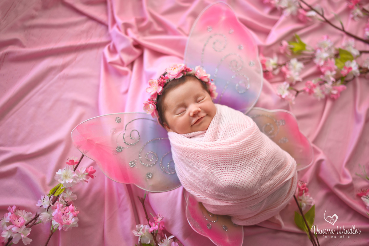 butterfly, bebê borboleta, bebê enroladinho, sorriso de bebê