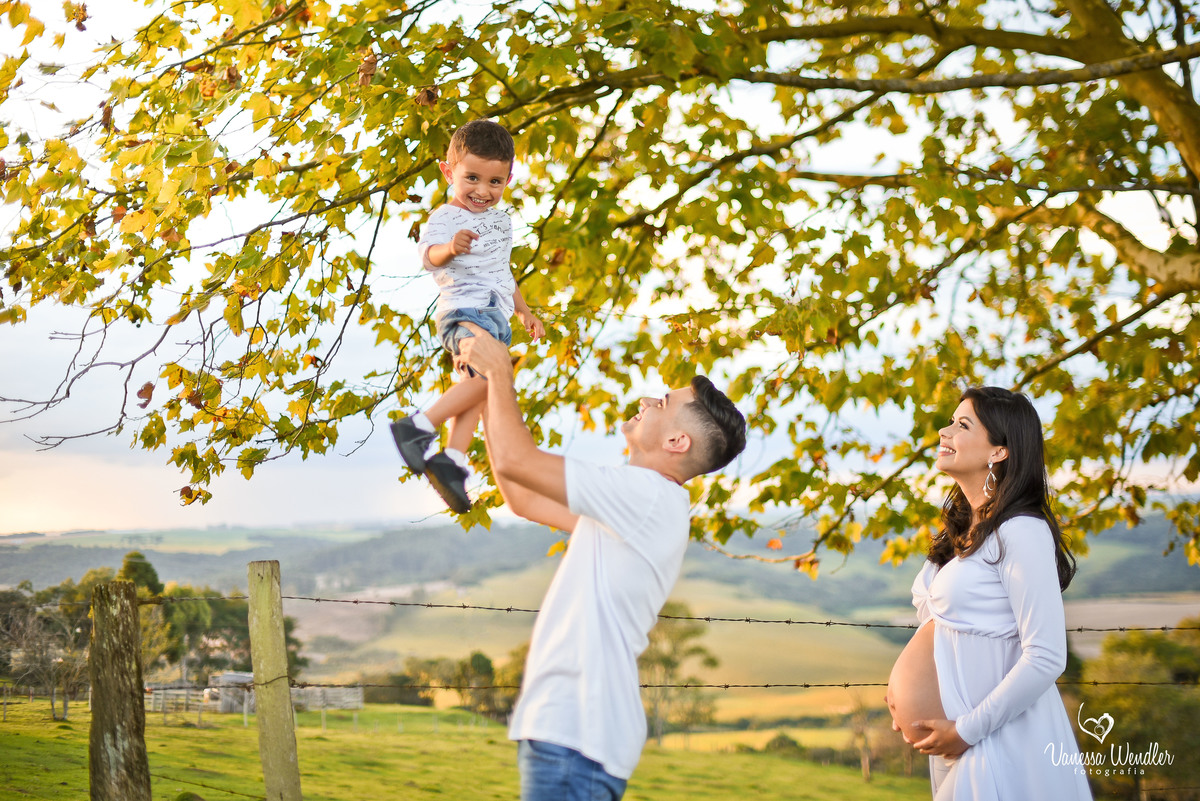 gestação, maternidade