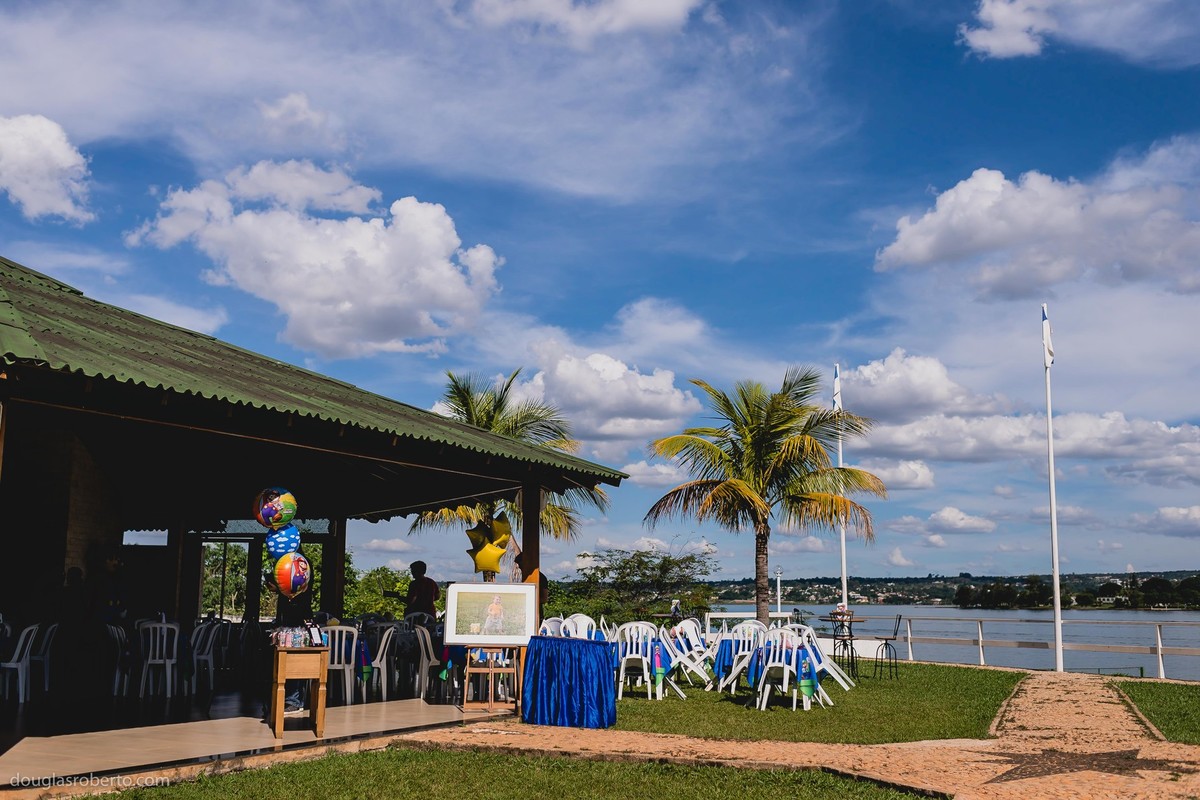 festa no cota mil