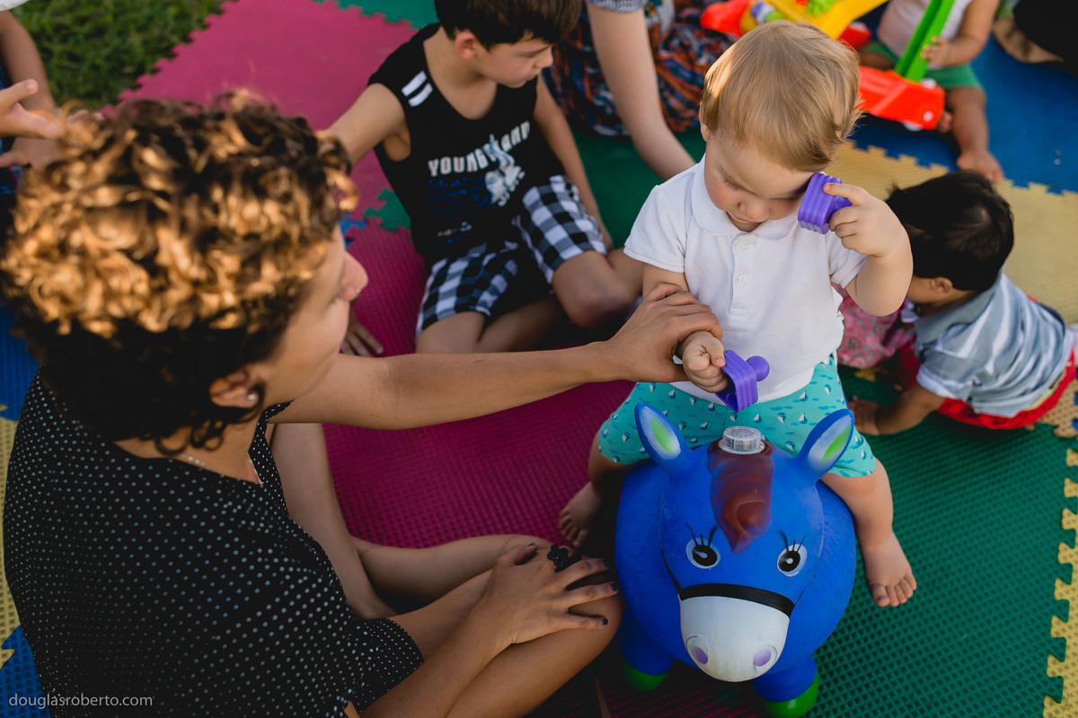 festa infantil