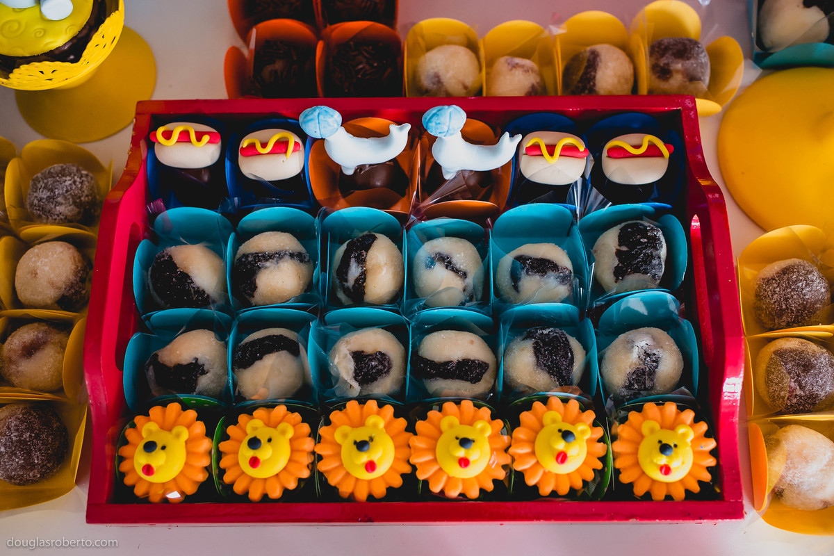 docinhos de festainfantil