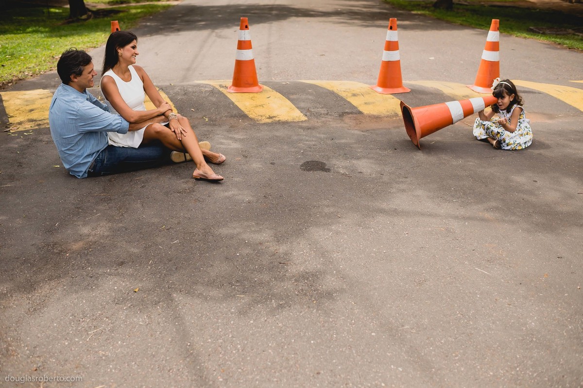 foto engraçando de criança