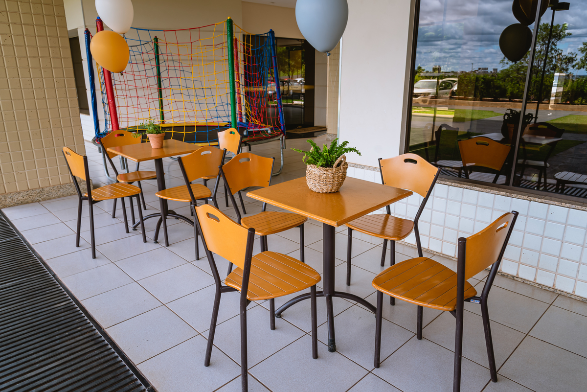 
Decoração infantil de zoologico bichos 