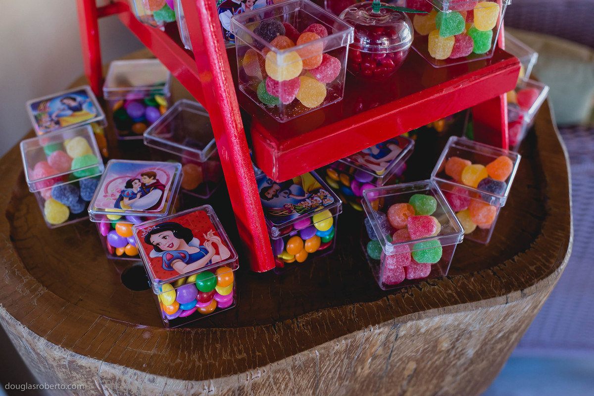 docinhos de festa infantil