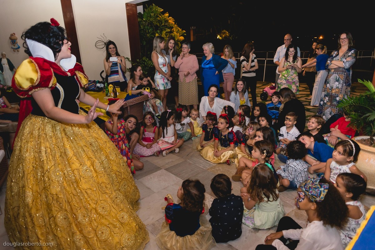 brincadeira de criança