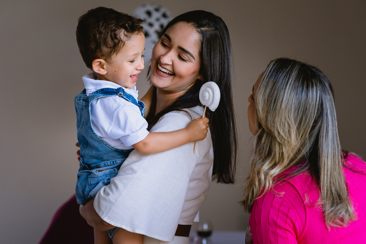 festa do tema a fazendiha