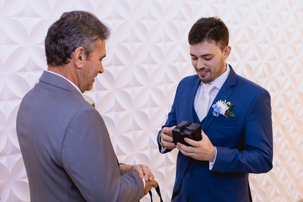 foto de casamento 