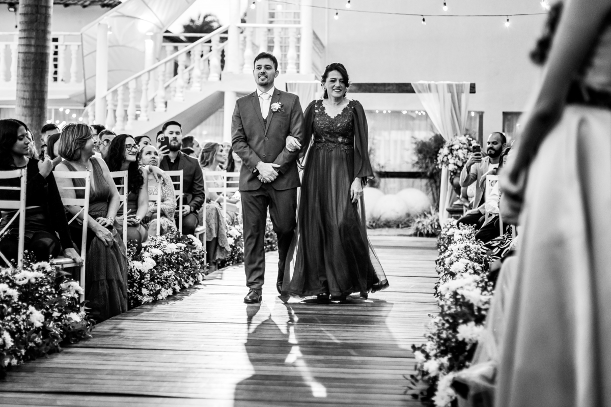 foto de casamento  noivo