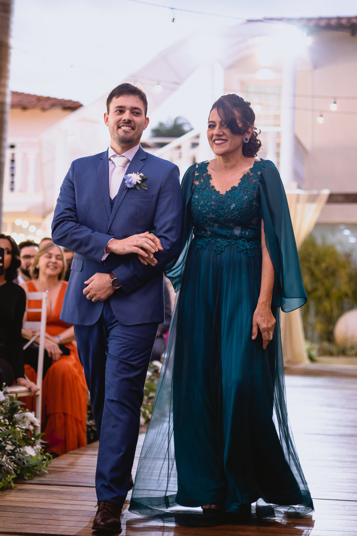 foto de casamento  noivo