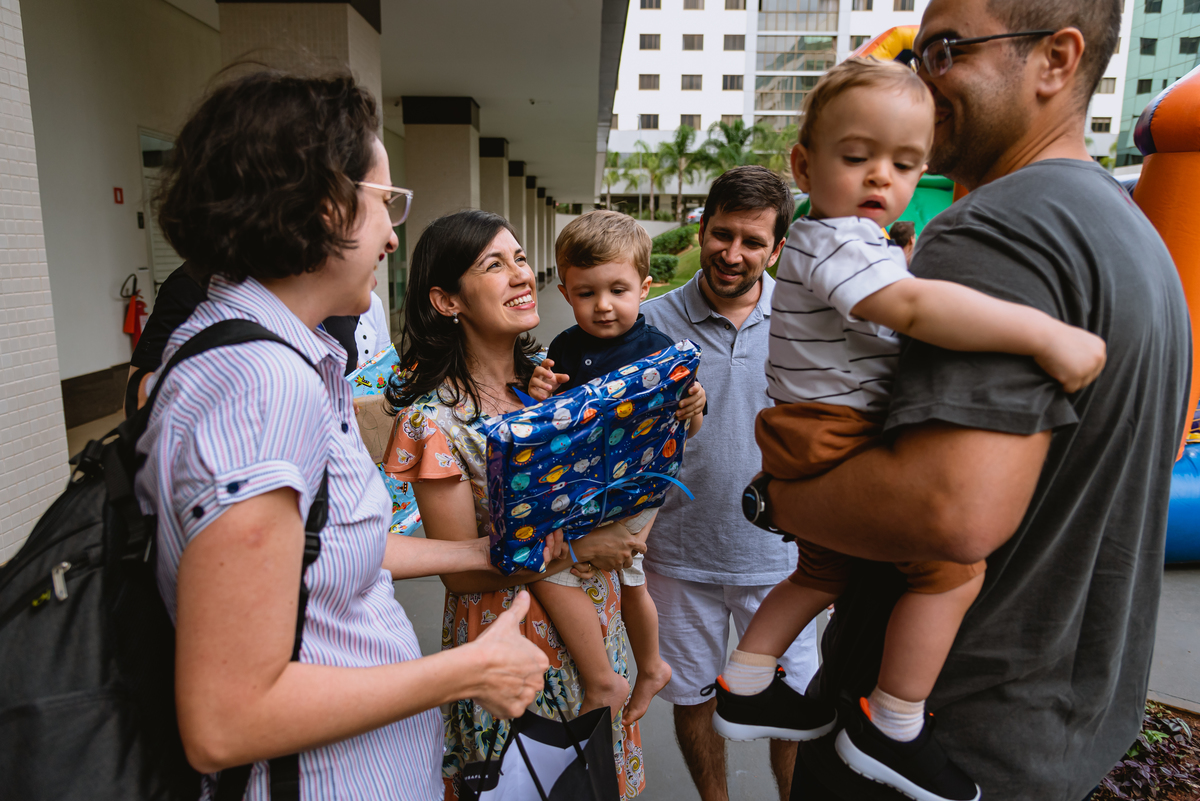 foto de festa festa infantil 