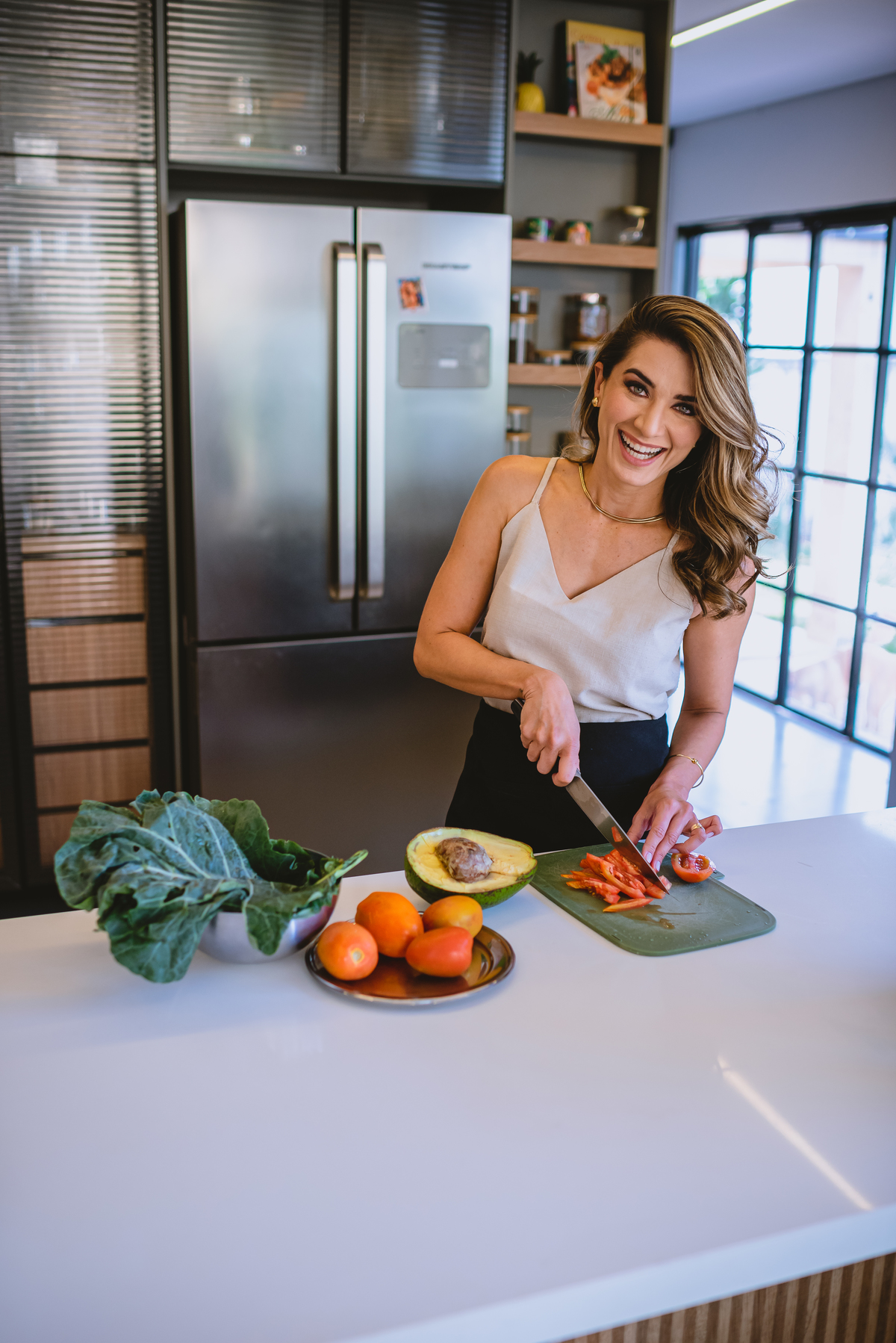 retrato profissional nutricionista e foto nutricionista