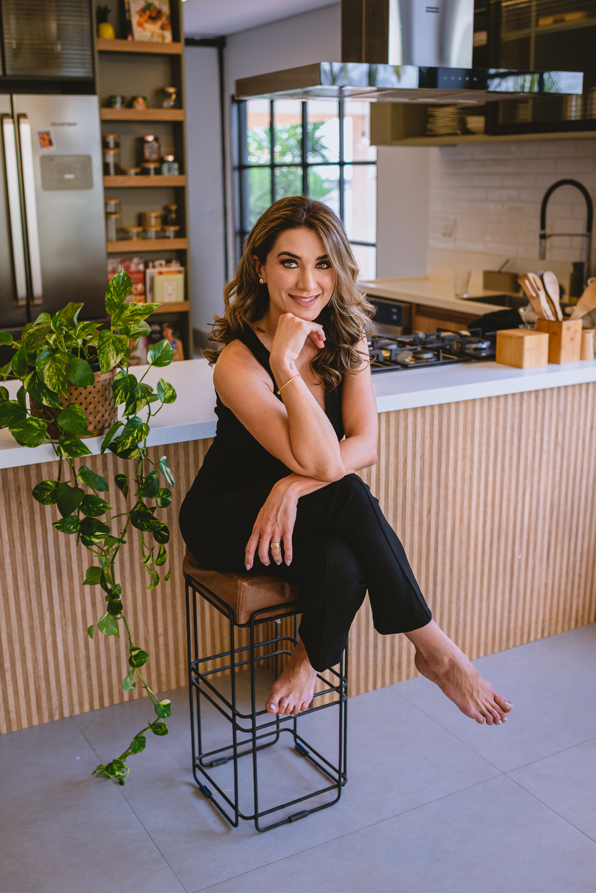 retrato profissional nutricionista e foto nutricionista