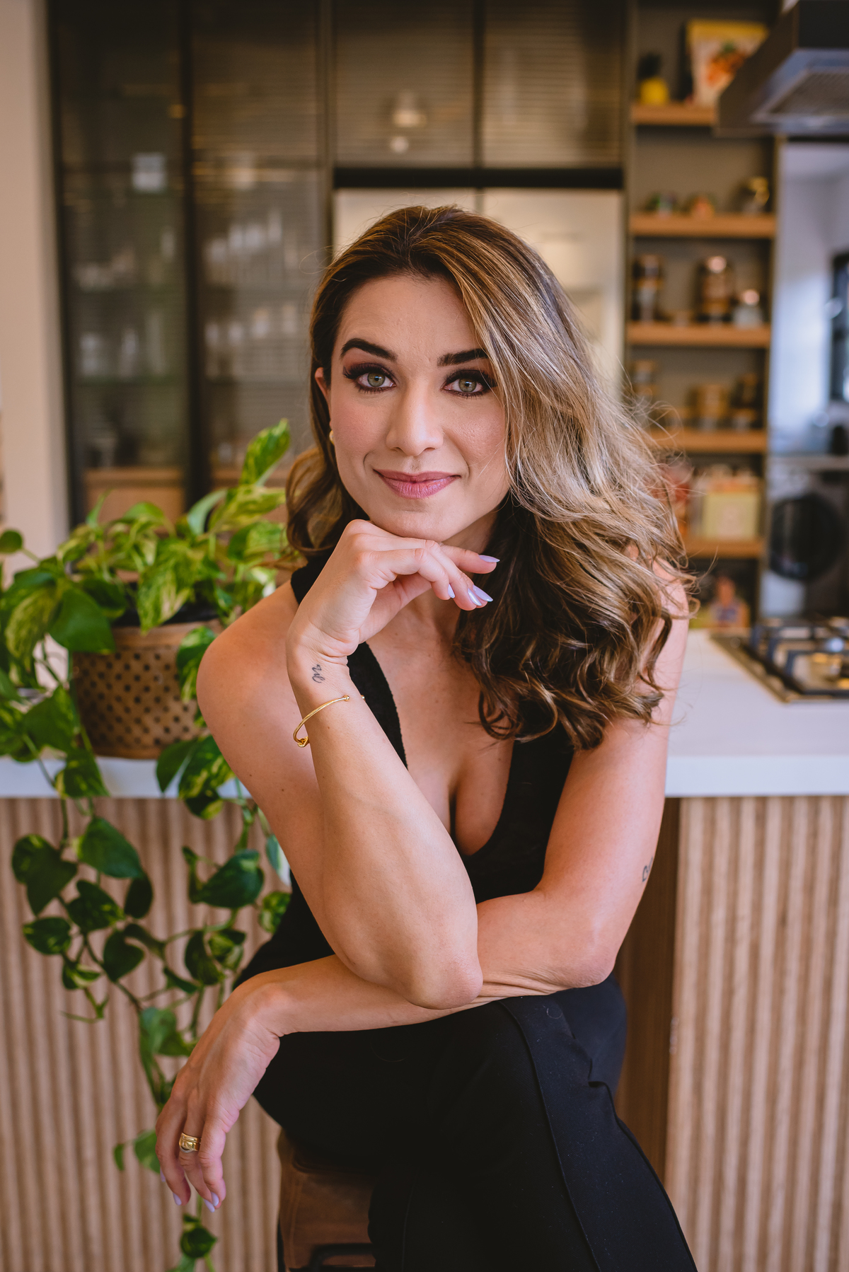 retrato profissional nutricionista e foto nutricionista