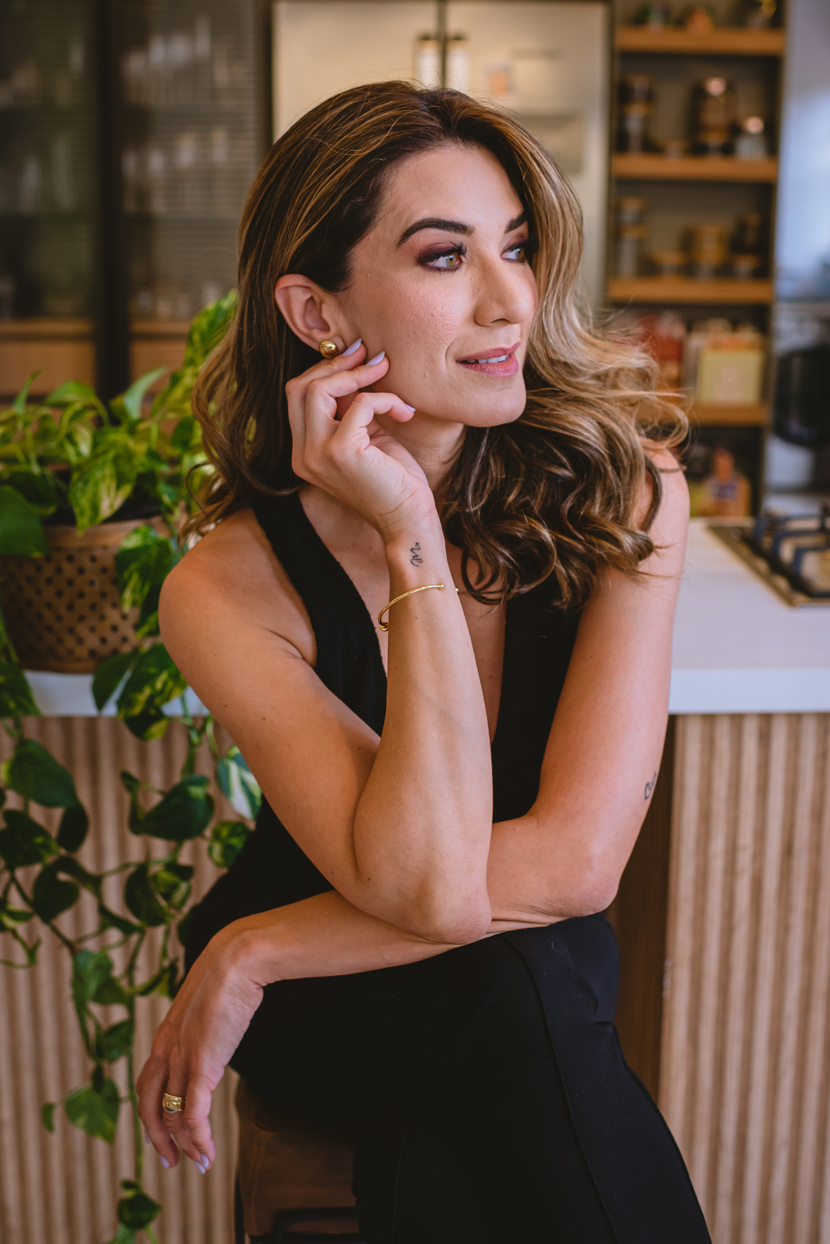 retrato profissional nutricionista e foto nutricionista