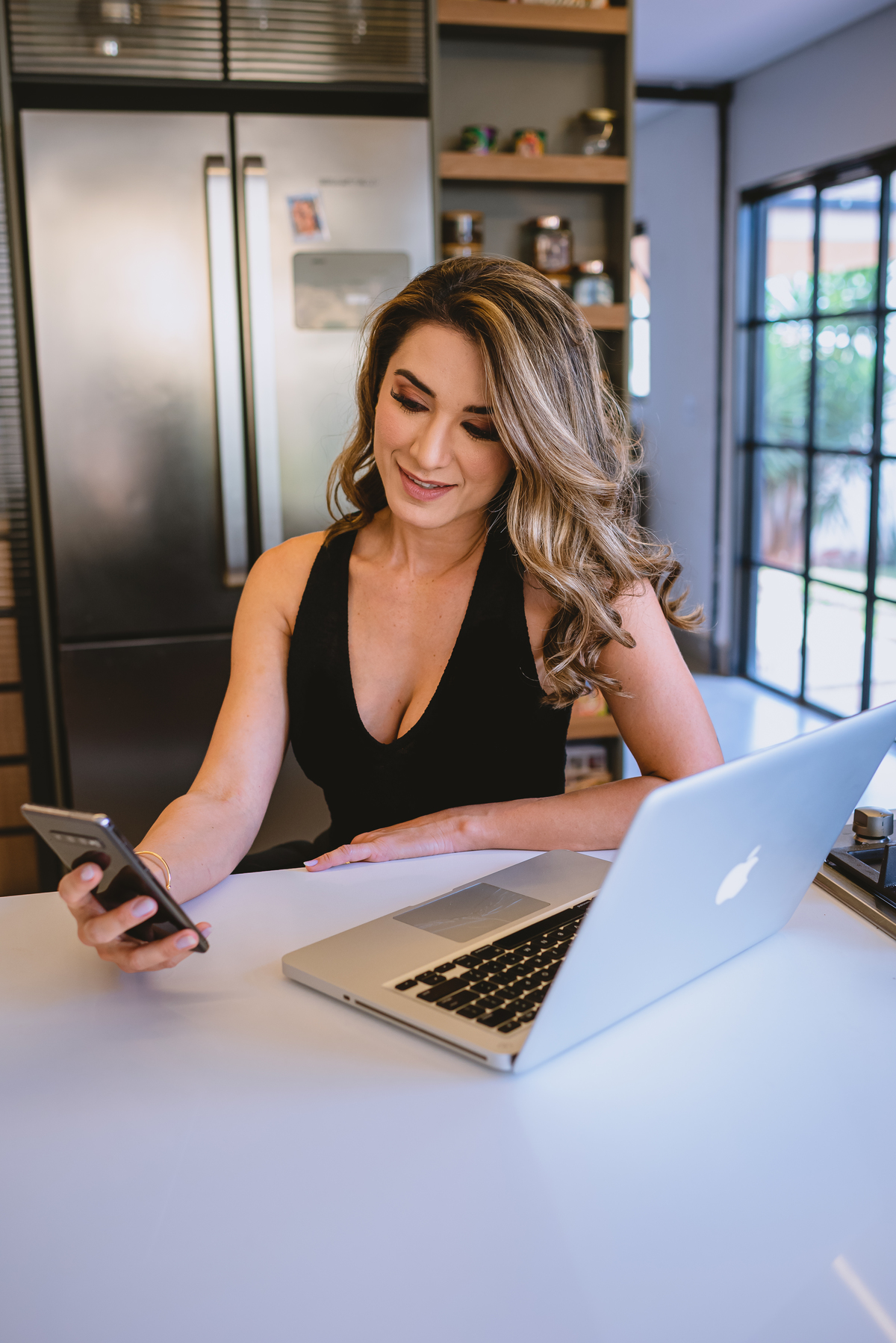 retrato profissional nutricionista e foto nutricionista