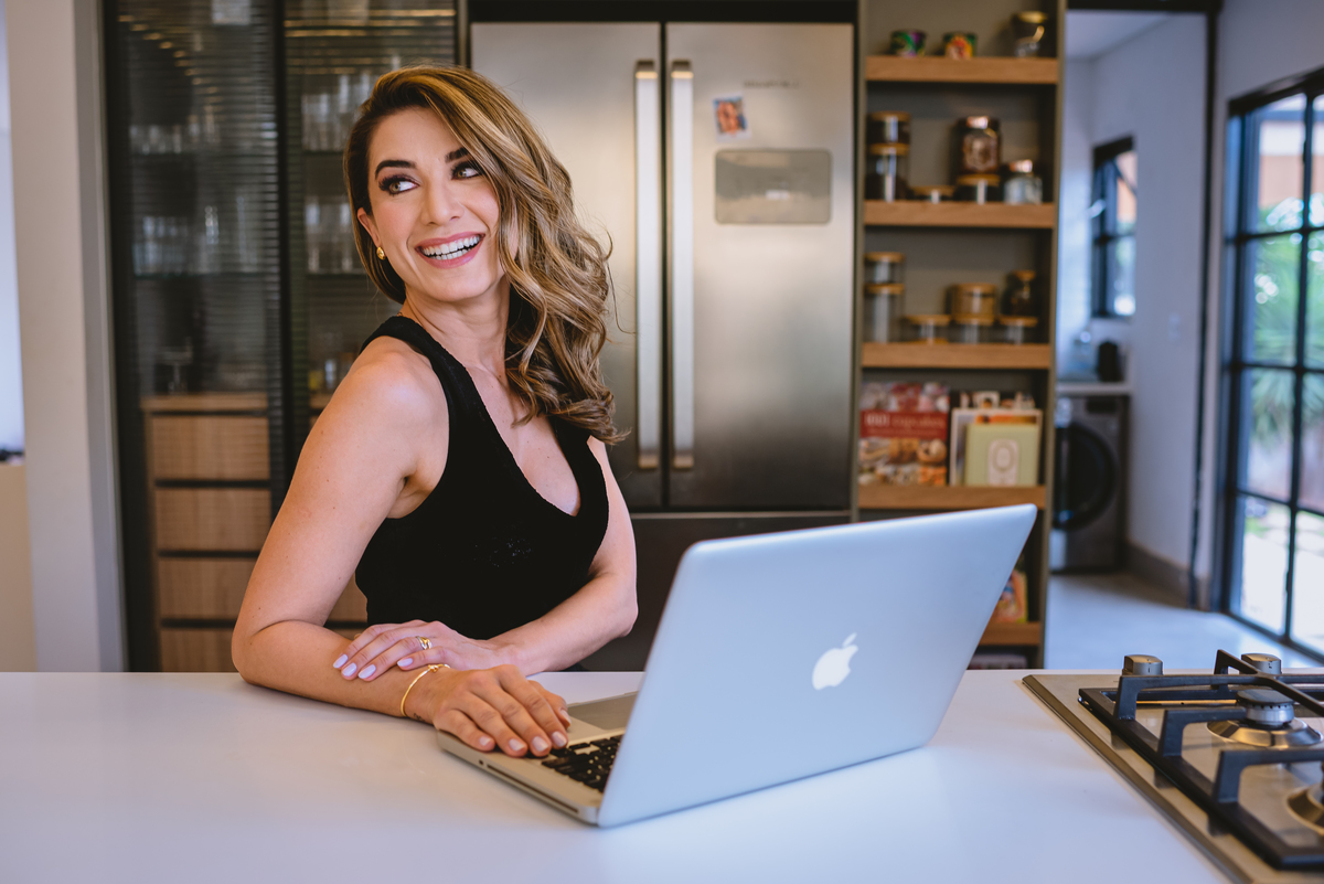 retrato profissional nutricionista e foto nutricionista