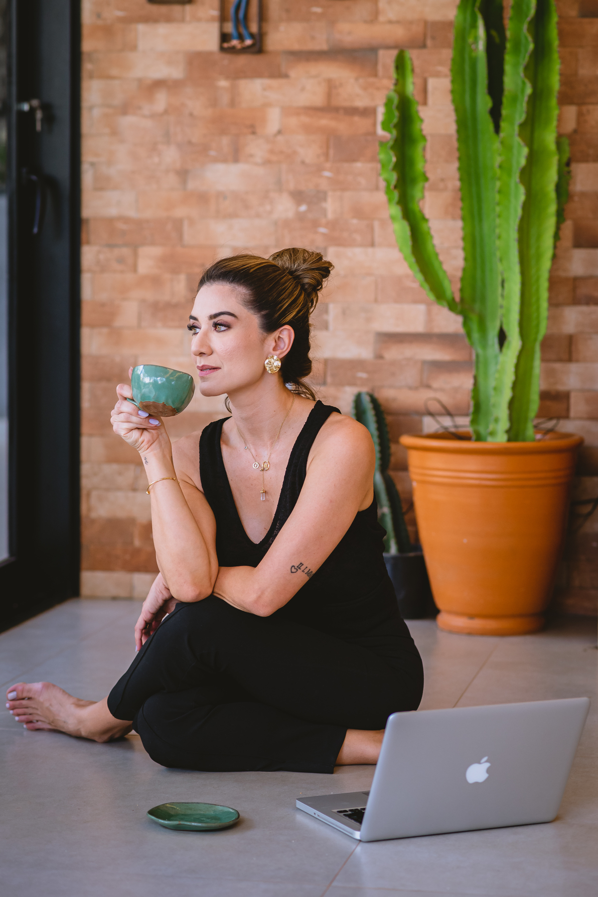 retrato profissional nutricionista e foto nutricionista