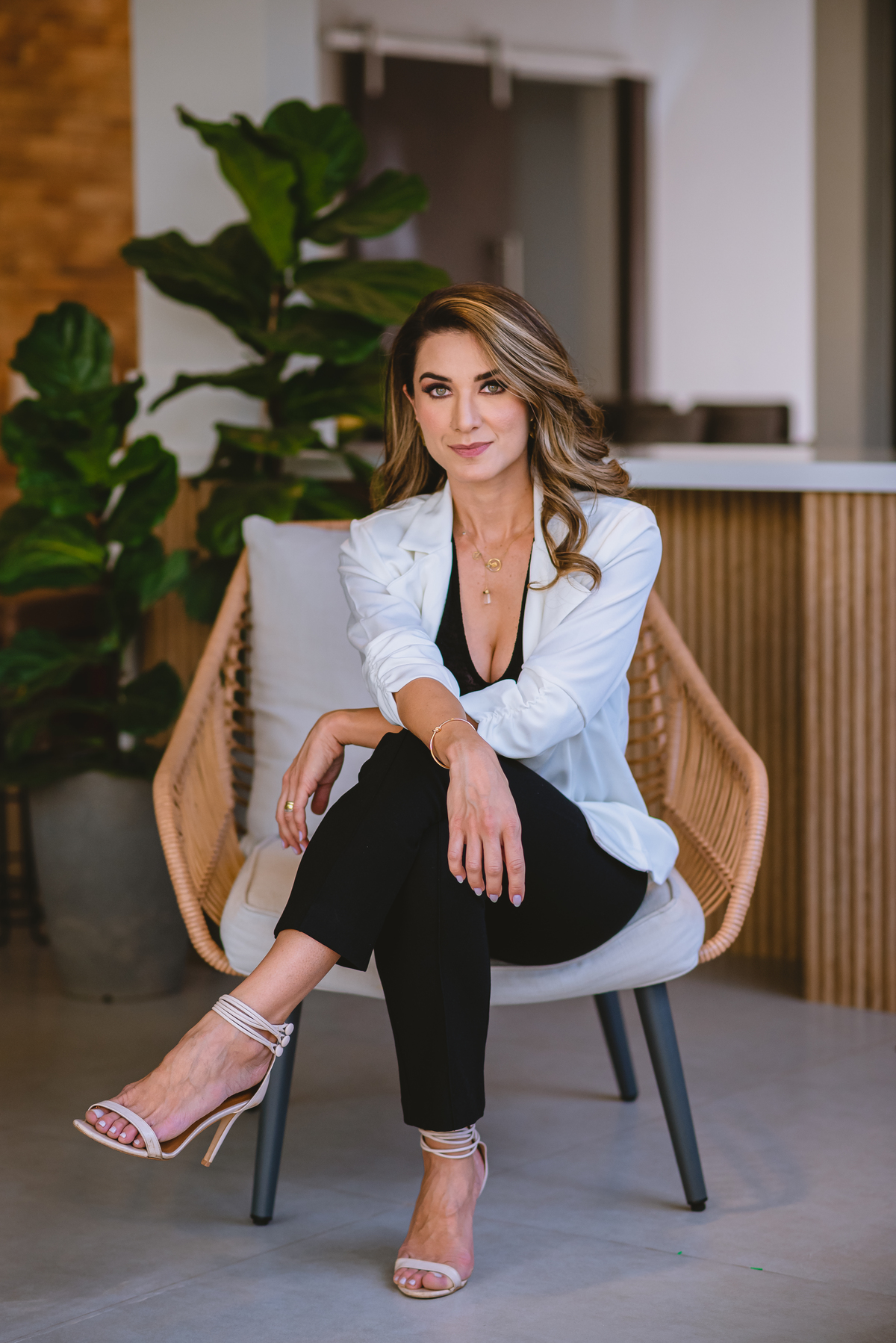 retrato profissional nutricionista e foto nutricionista