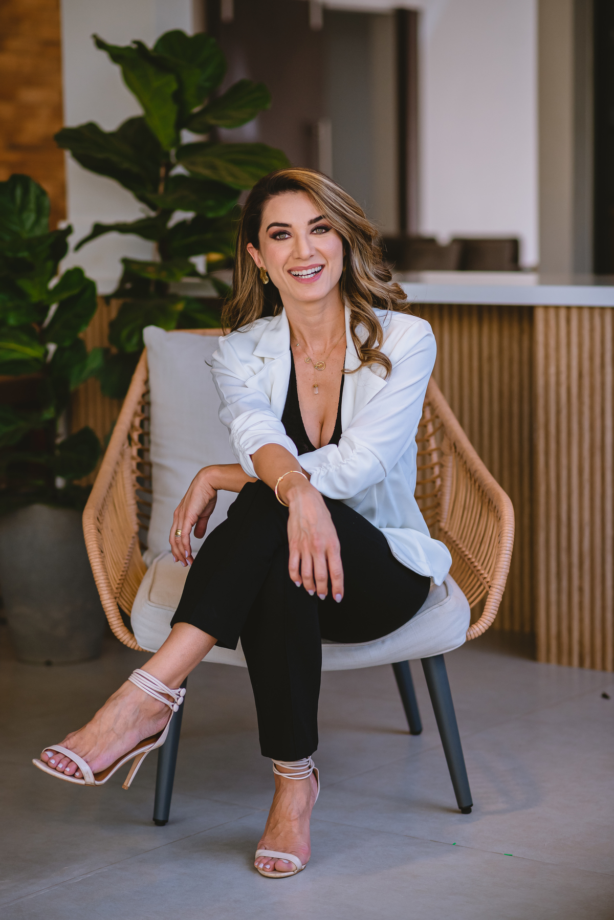 retrato profissional nutricionista e foto nutricionista